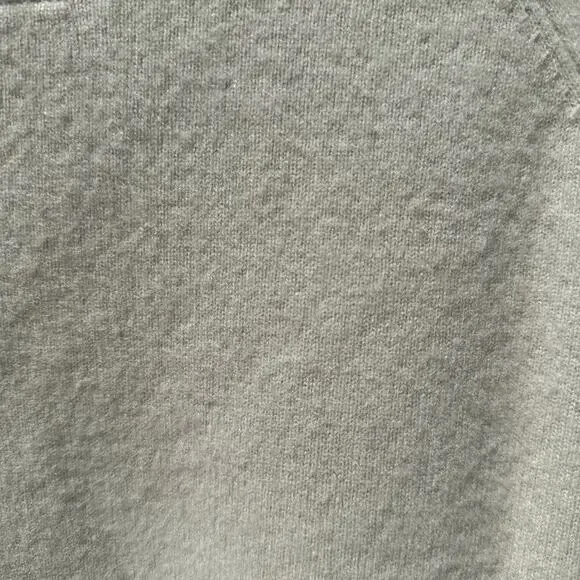 Frenckenberger x Richie Hawtin Plastikman Boyfriend Sweater Sz XS 100% Cashmere - Picture 15 of 16